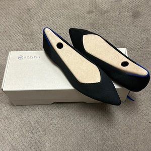 Rothy’s Ballet Flats